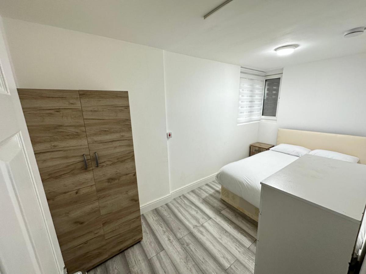 Leilighet 3 Bedroom Bayswater