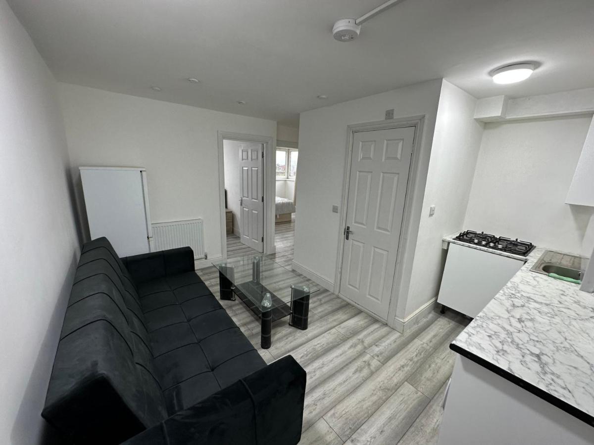 Leilighet 3 Bedroom Bayswater London