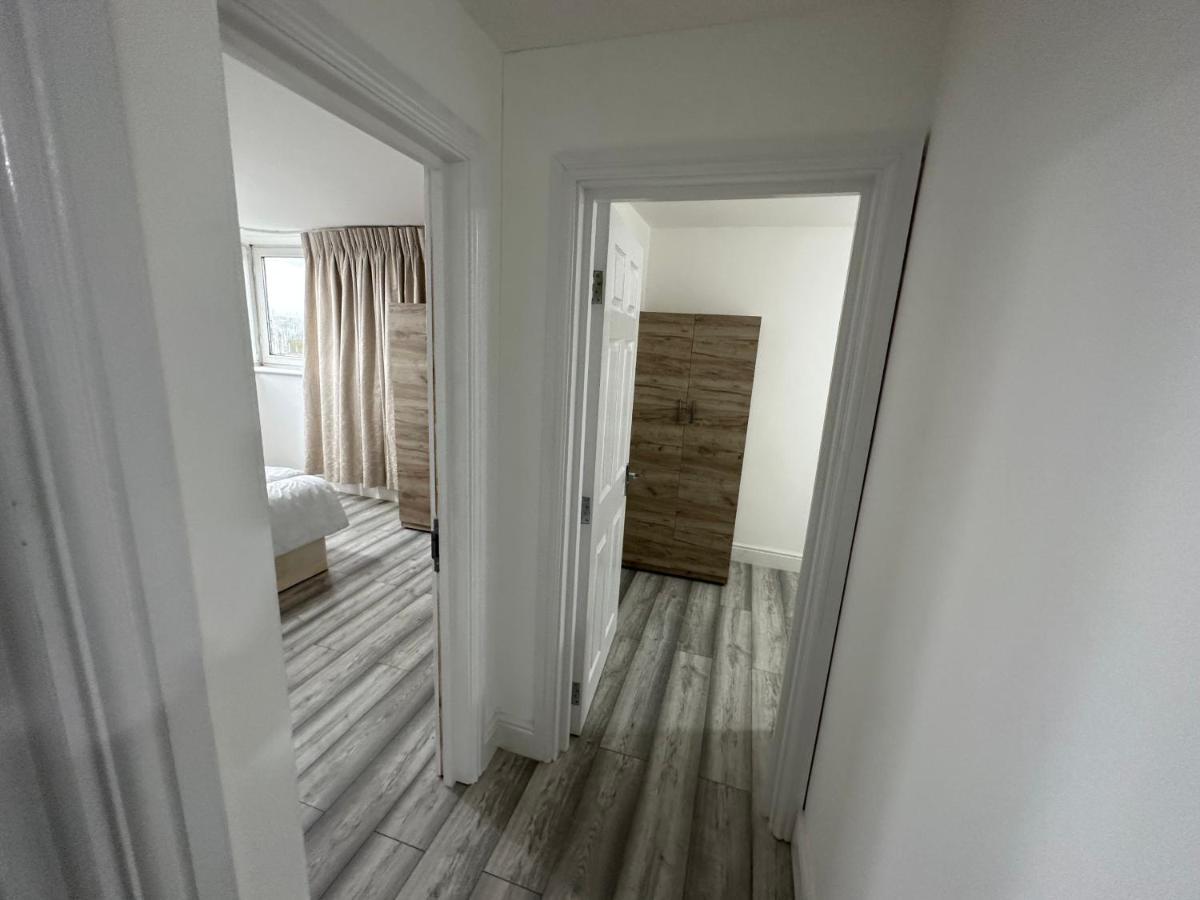 3 Bedroom Bayswater Leilighet London