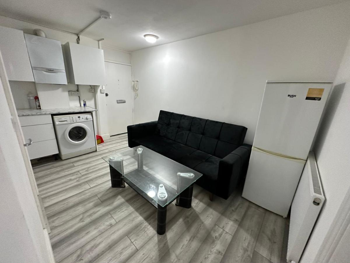 Leilighet 3 Bedroom Bayswater *