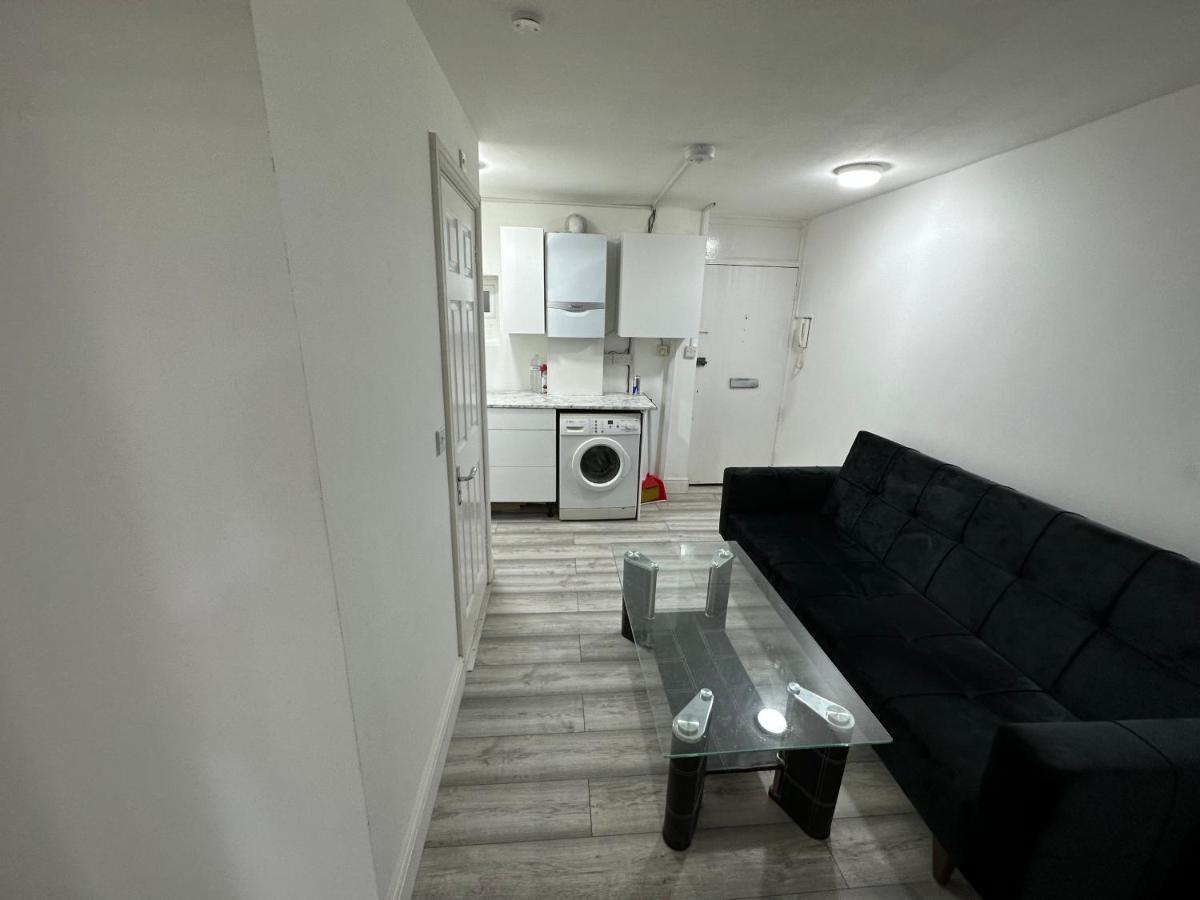 Leilighet 3 Bedroom Bayswater *