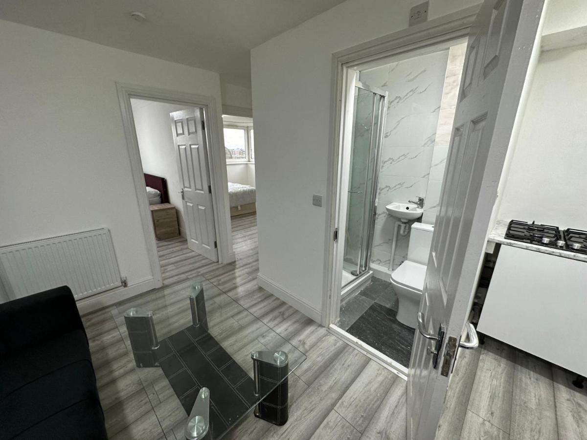3 Bedroom Bayswater Leilighet London