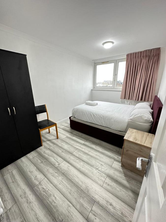 Leilighet 3 Bedroom Bayswater *
