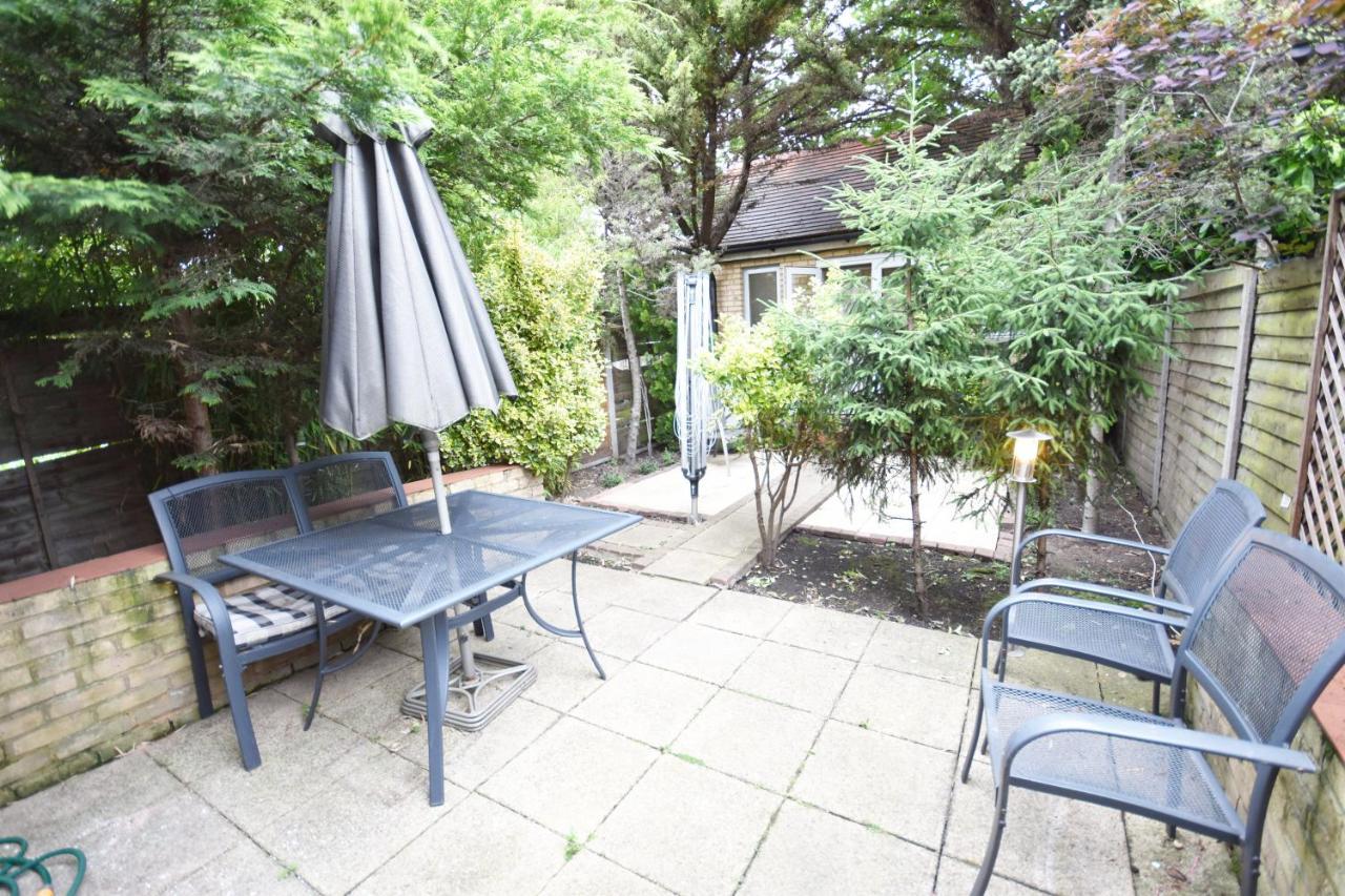 Holiday home Luxury Terraced Victorian House *