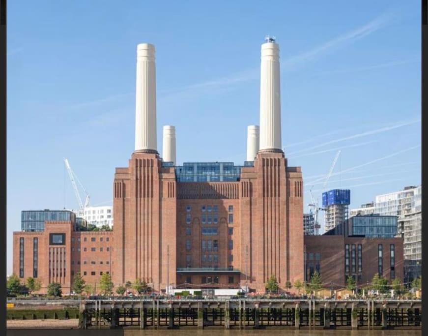 Apartamento Luxury Londres
