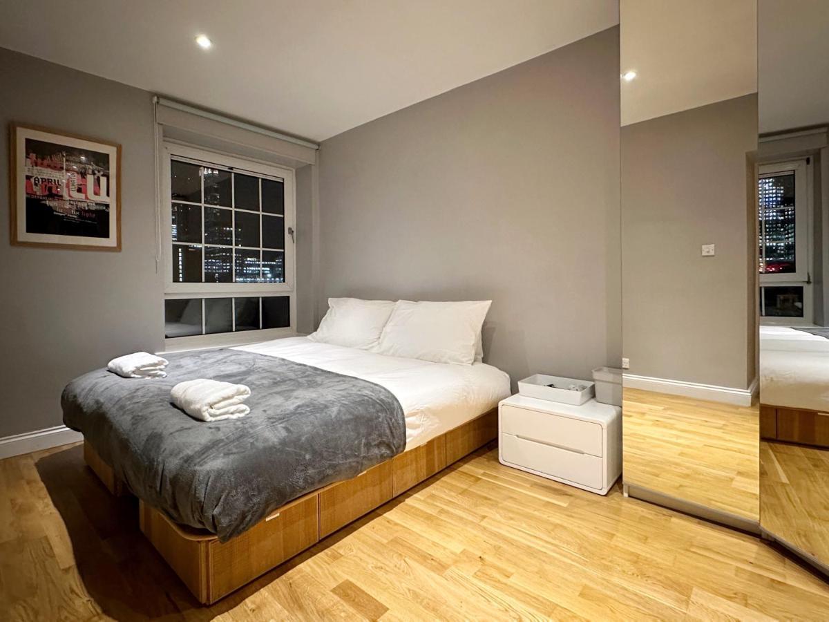 Leilighet David's Place In Eastend *