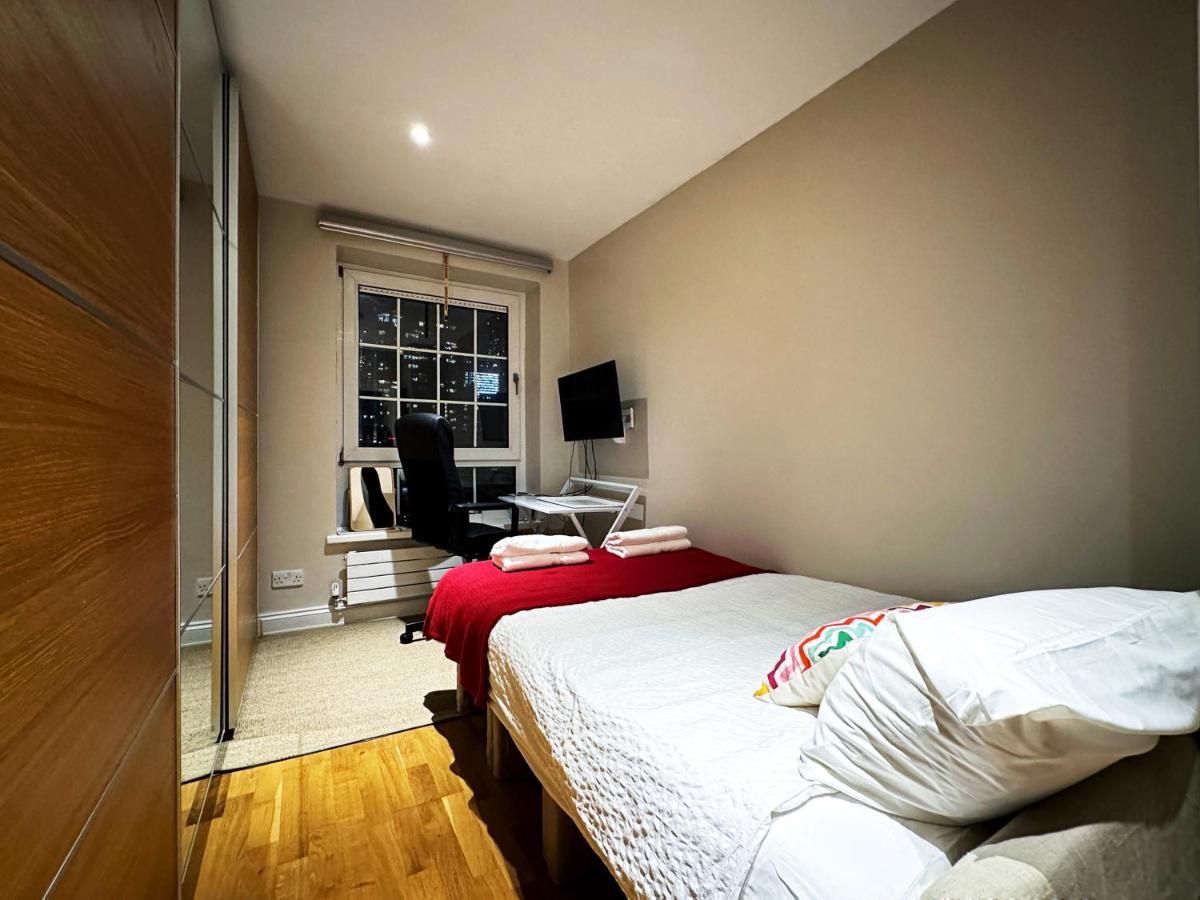 David's Place In Eastend Leilighet *