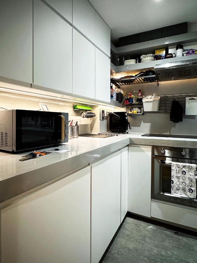David's Place In Eastend Leilighet London