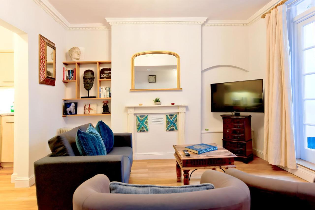 Gorgeous 2-bed Flat - 25 Minutes Walk From Winter Wonderland Appartement