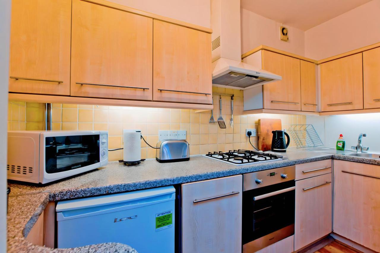 Appartement Gorgeous 2-bed Flat - 25 Minutes Walk From Winter Wonderland Londen