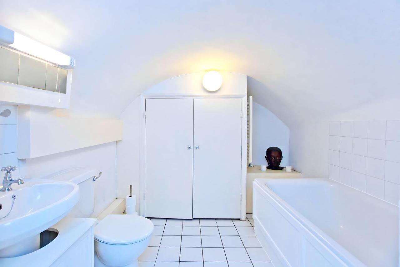Appartement Gorgeous 2-bed Flat - 25 Minutes Walk From Winter Wonderland
