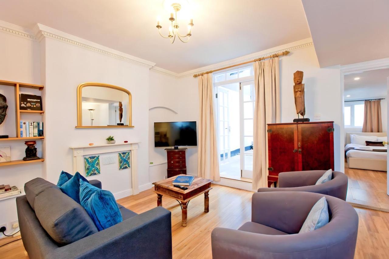 Gorgeous 2-bed Flat - 25 Minutes Walk From Winter Wonderland Appartement *