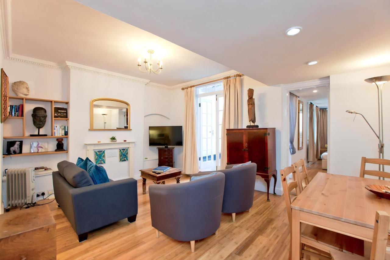 Appartement Gorgeous 2-bed Flat - 25 Minutes Walk From Winter Wonderland *