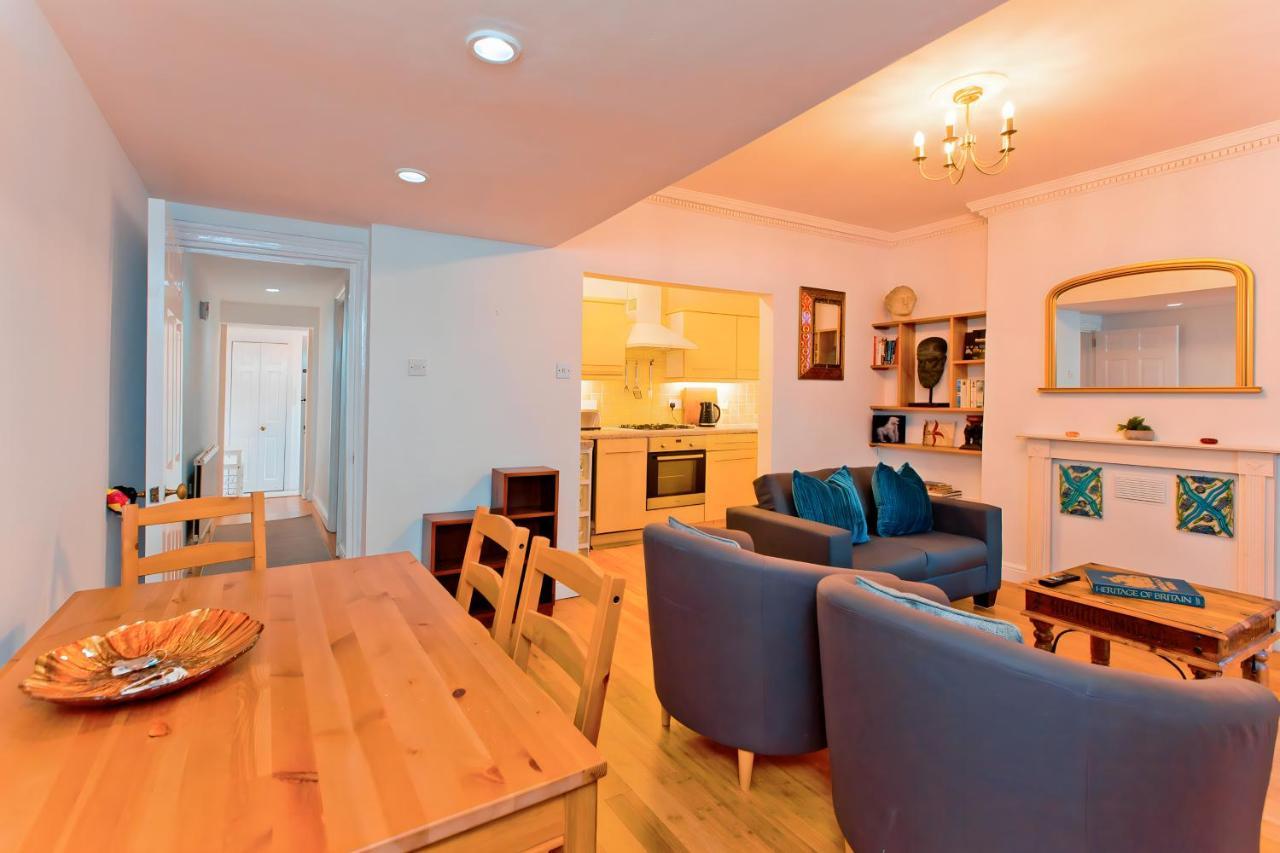 Gorgeous 2-bed Flat - 25 Minutes Walk From Winter Wonderland