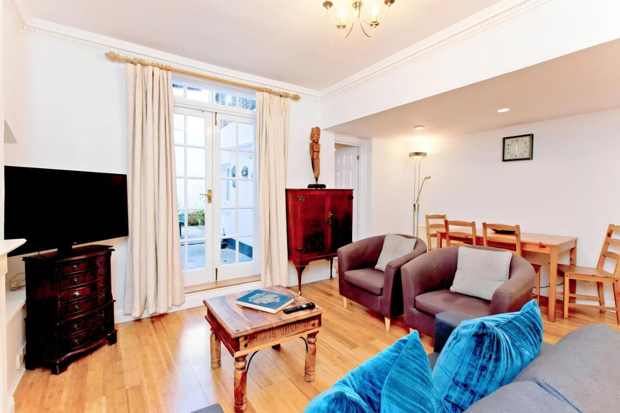 Appartement Gorgeous 2-bed Flat - 25 Minutes Walk From Winter Wonderland