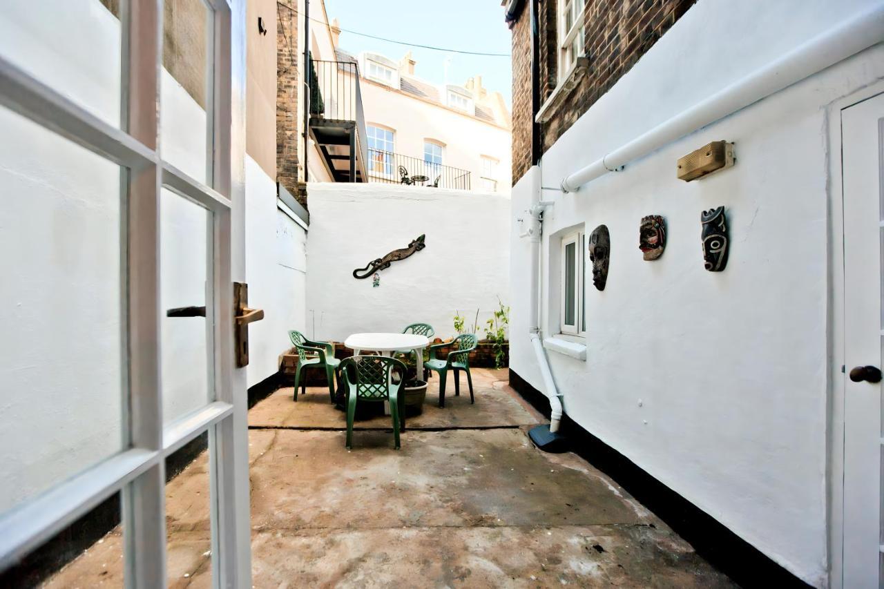 Gorgeous 2-bed Flat - 25 Minutes Walk From Winter Wonderland Appartement *