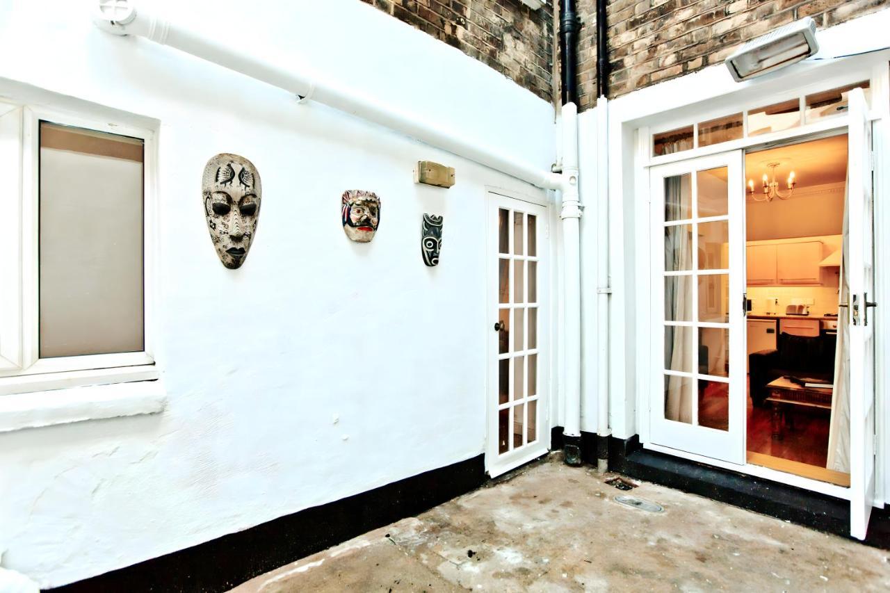 Appartement Gorgeous 2-bed Flat - 25 Minutes Walk From Winter Wonderland