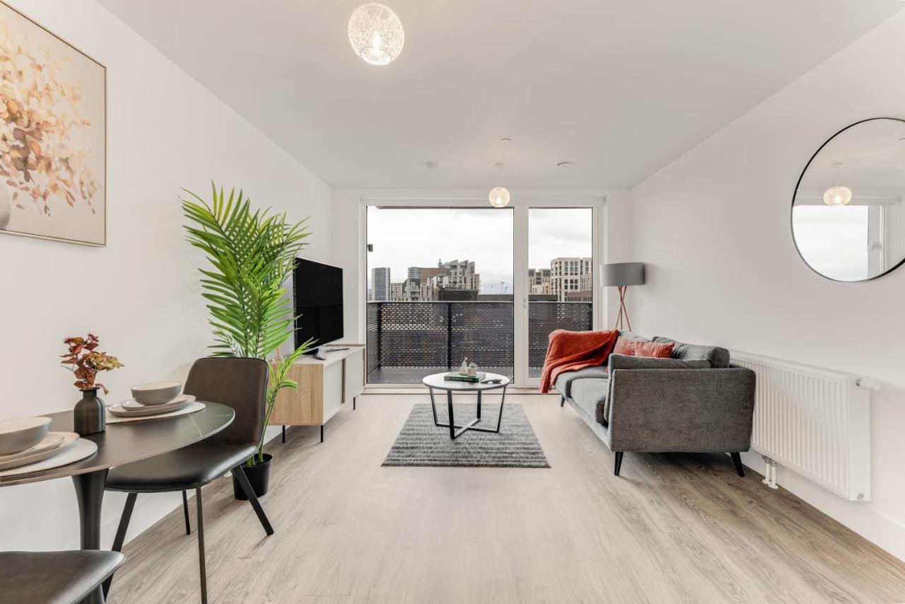 Appartement Cannycity