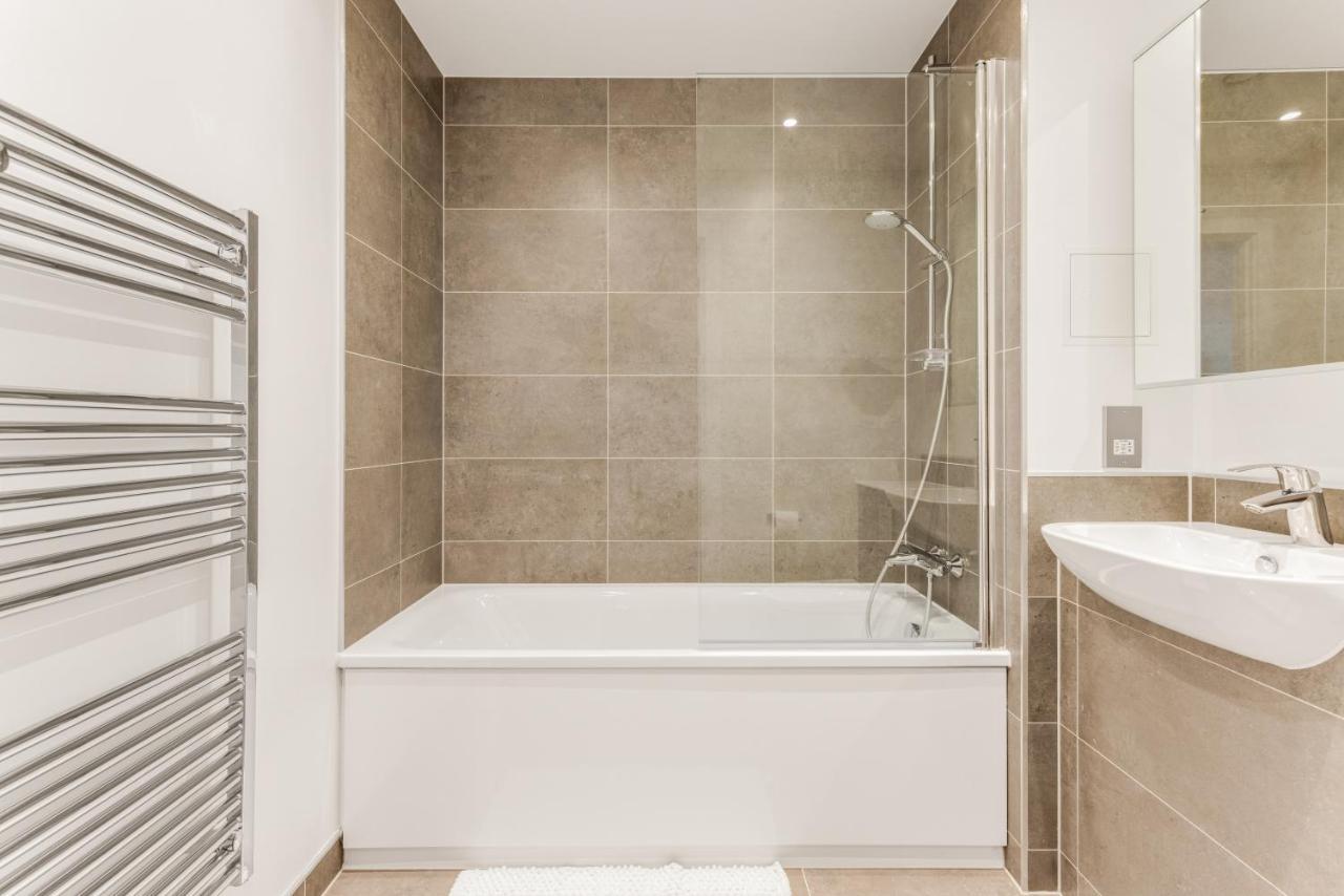 Appartement Cannycity Londen
