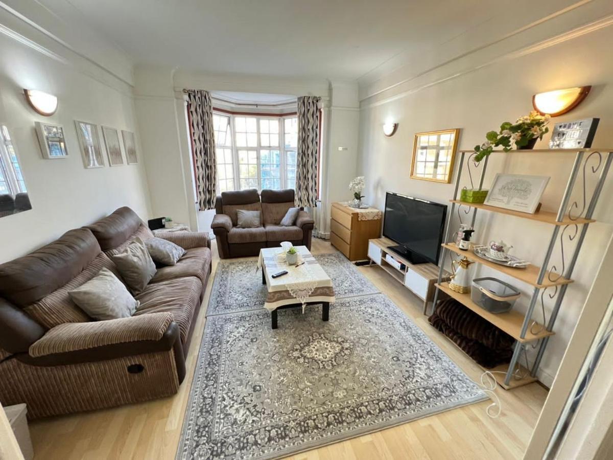 The Rumah At Hyde Park * London