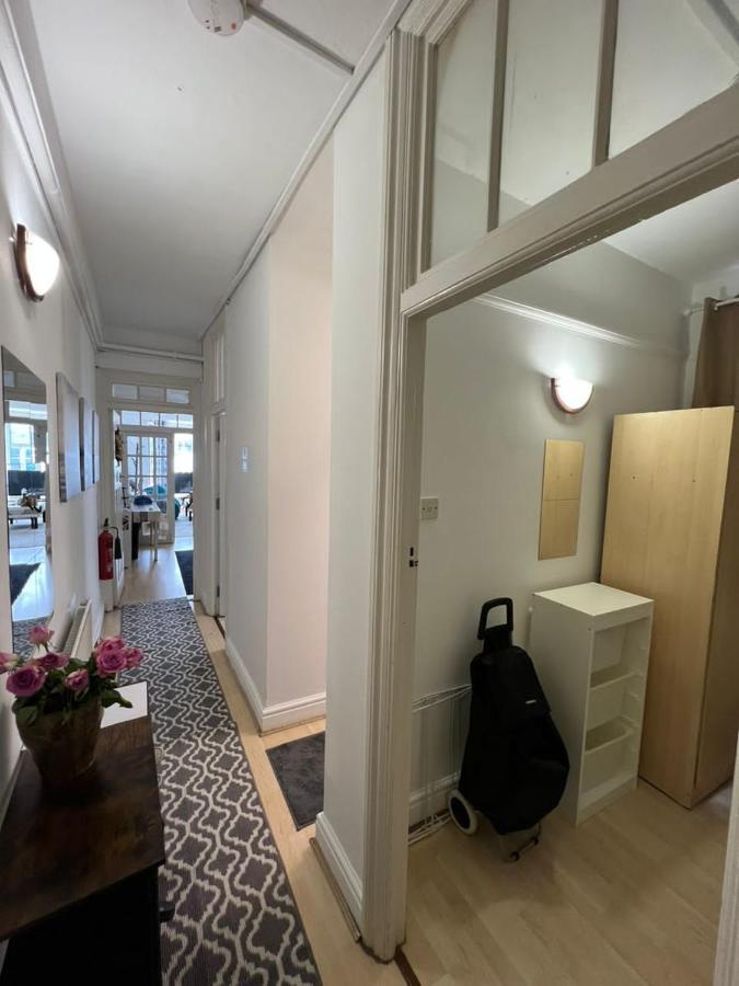 Apartment The Rumah At Hyde Park *