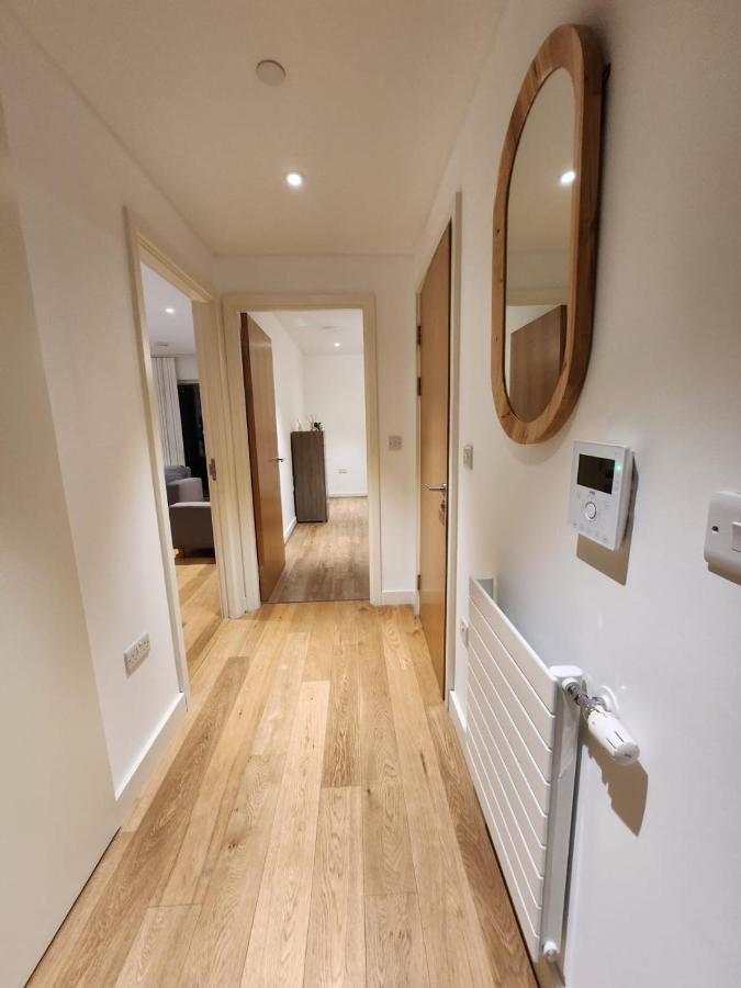 Apartamento Kaf Luxury