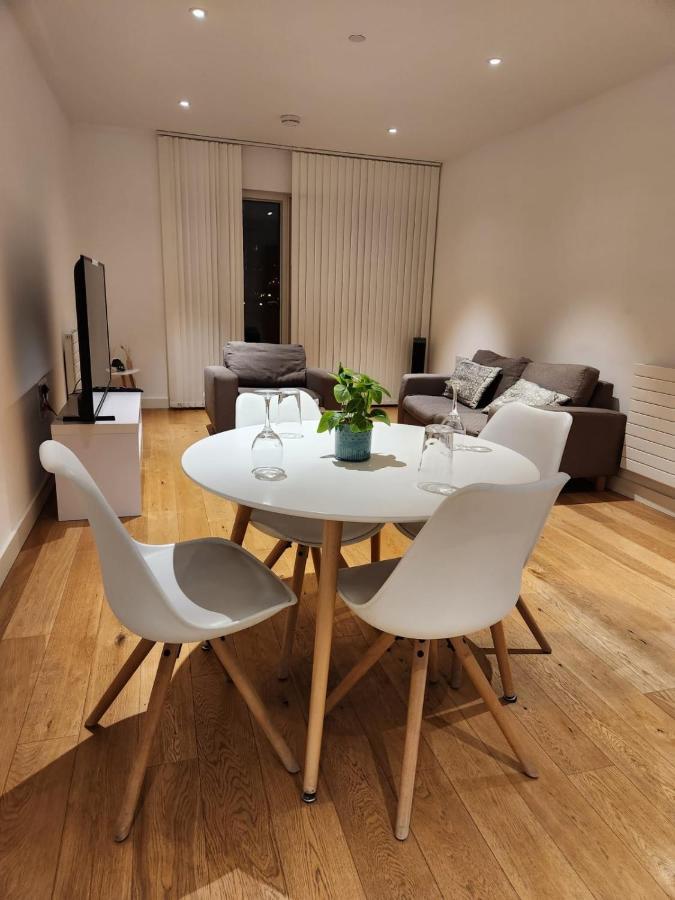 Kaf Luxury Apartamento Londres