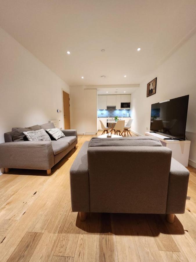 Kaf Luxury Apartamento *