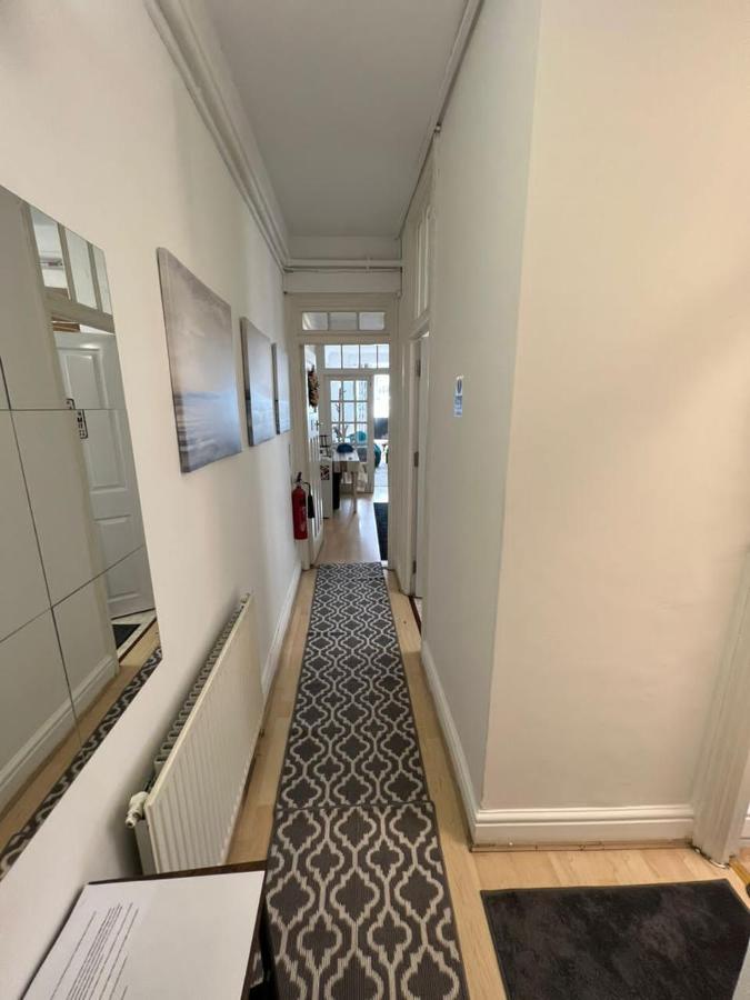 The Rumah At Hyde Park London
