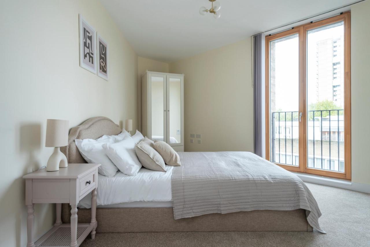 Apartment The Lockton - Portobello Road London