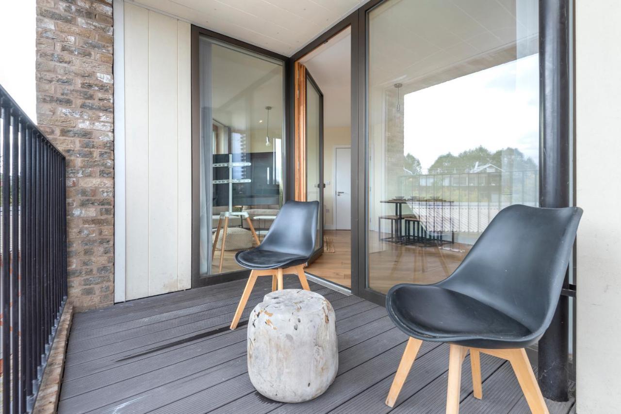 The Lockton - Portobello Road Apartment London