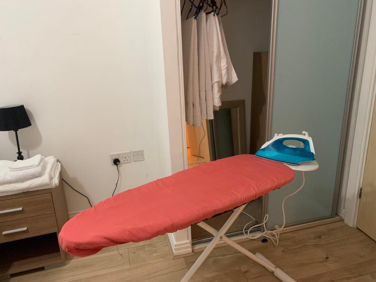 North Acton Flat Apartamento Londres
