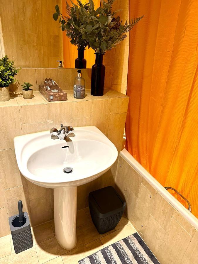 Delightful By Kensington & Chelsea Desirable Locations W8 Sw Leilighet