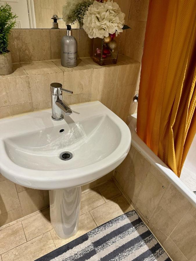 Leilighet Delightful By Kensington & Chelsea Desirable Locations W8 Sw London