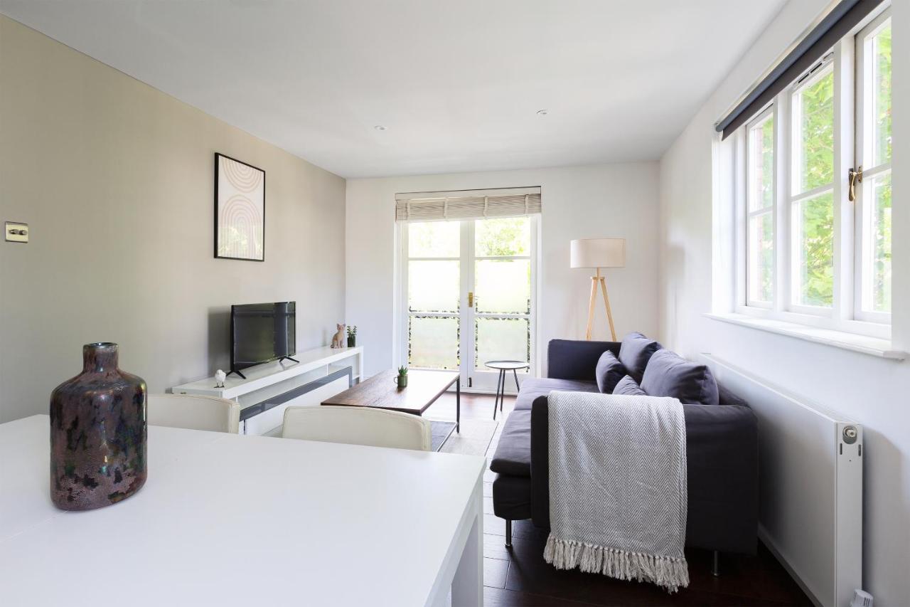 The West Brompton Collection London