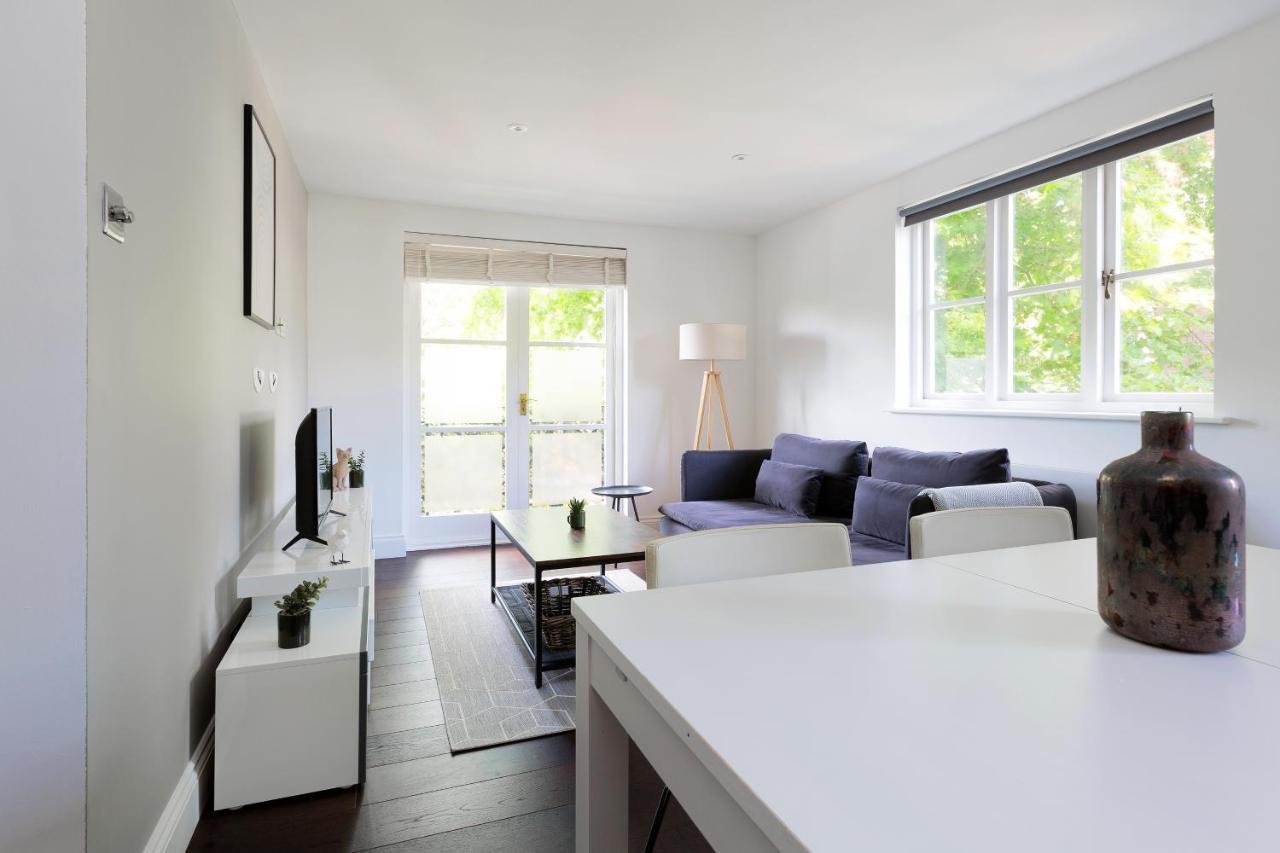 The West Brompton Collection London