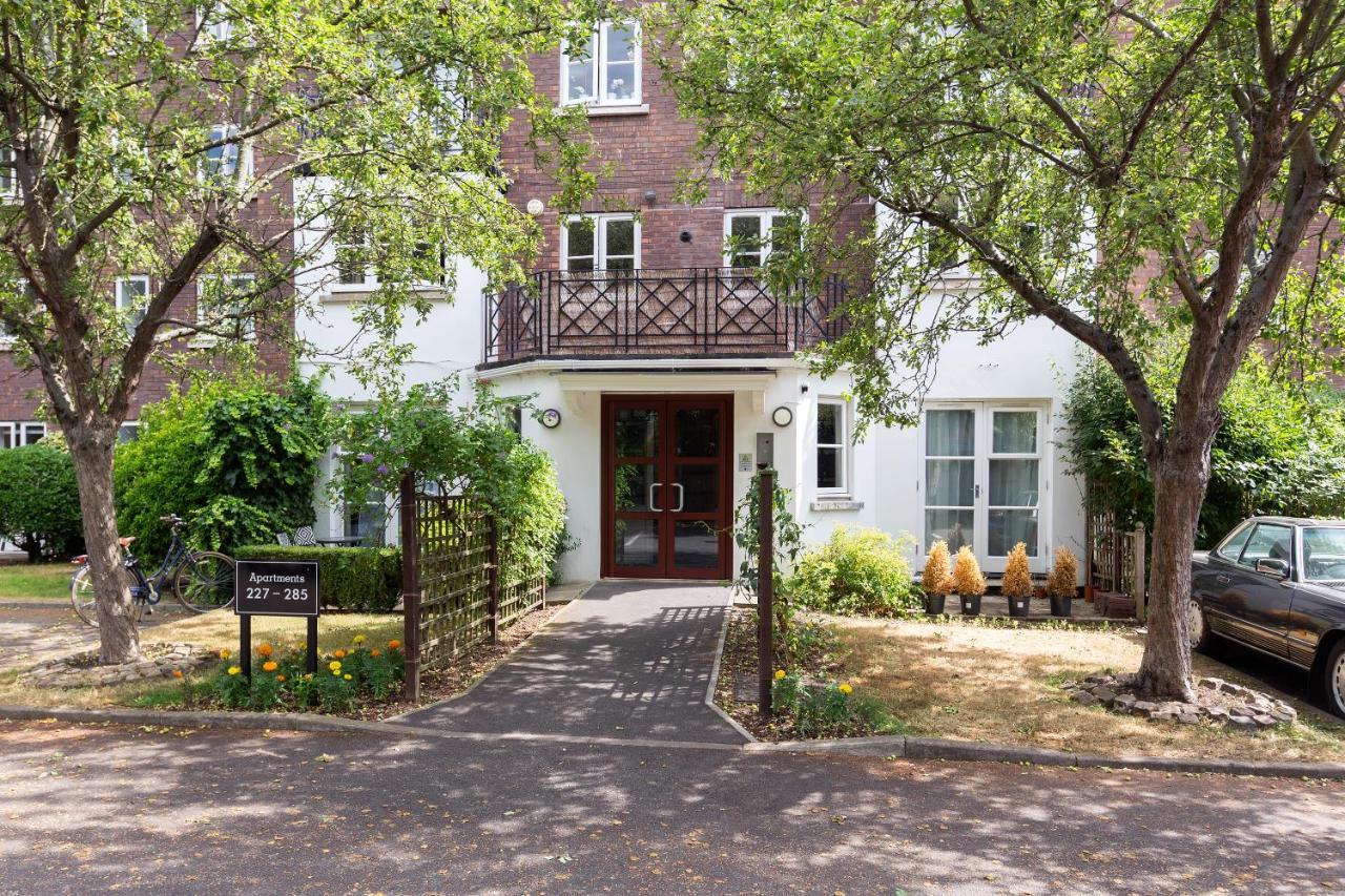 The West Brompton Collection * London