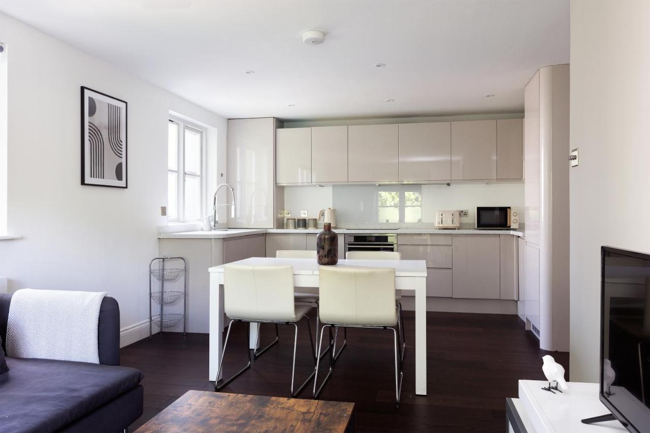 The West Brompton Collection London