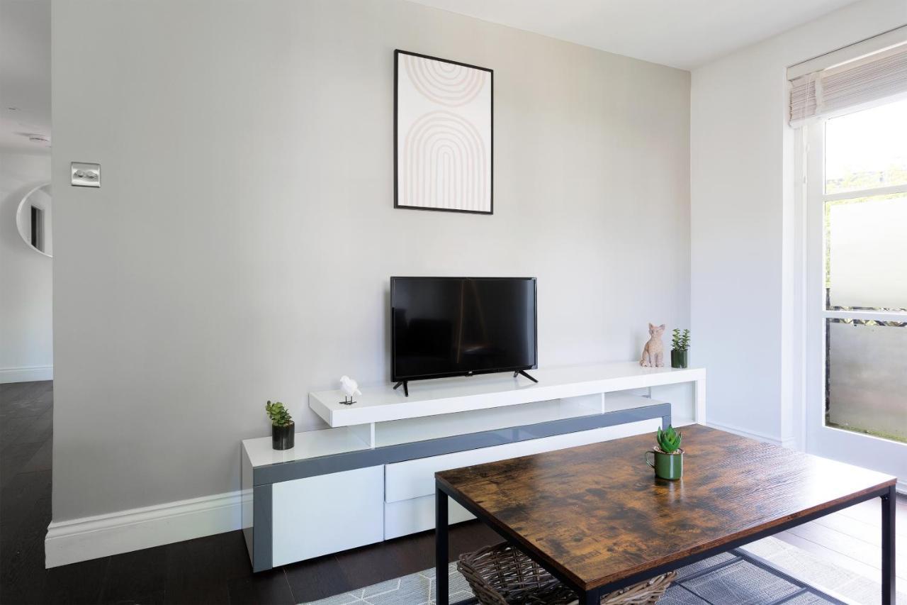 The West Brompton Collection Apartment