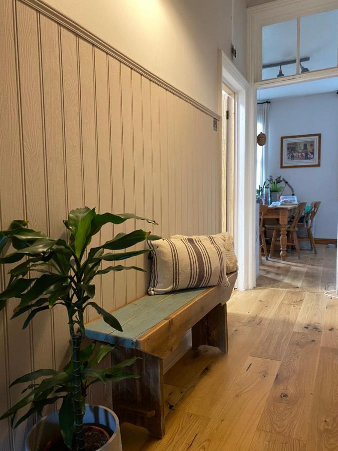 Cosy Single Bedroom In Crouch End Habitación en casa particular