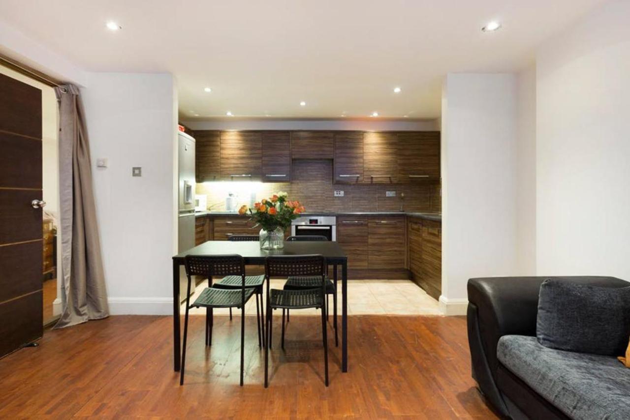 Harrods Flats Apartment *