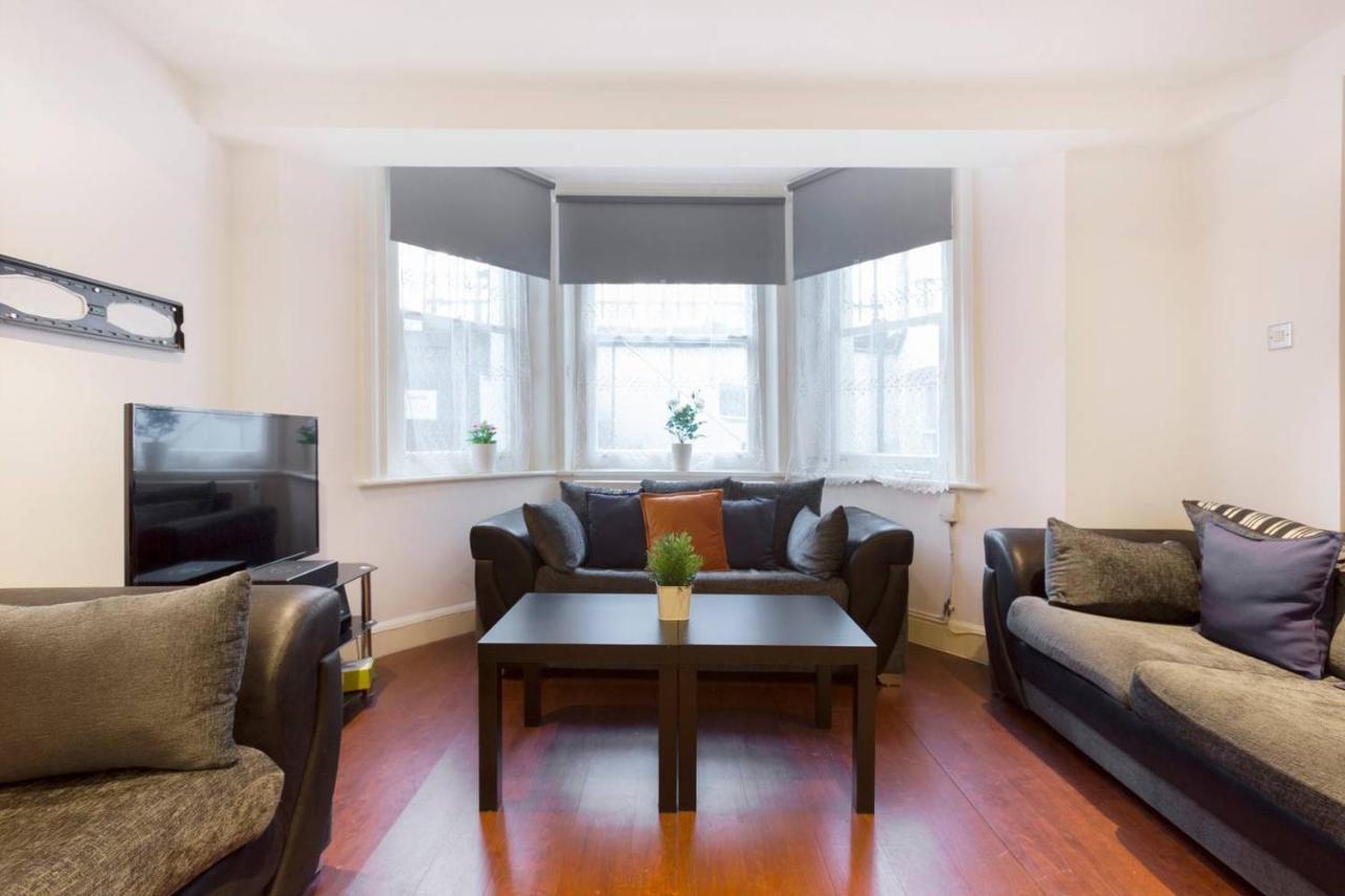 Harrods Flats Apartment *