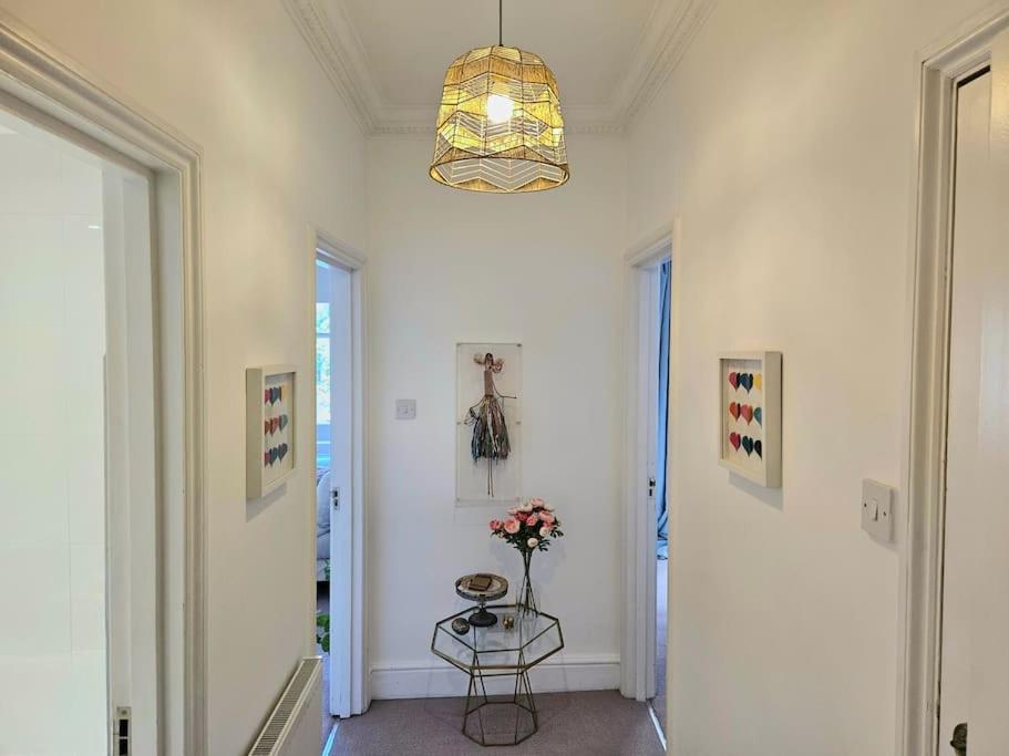 Cozy One Bedroom Next To Paddington Apartment *