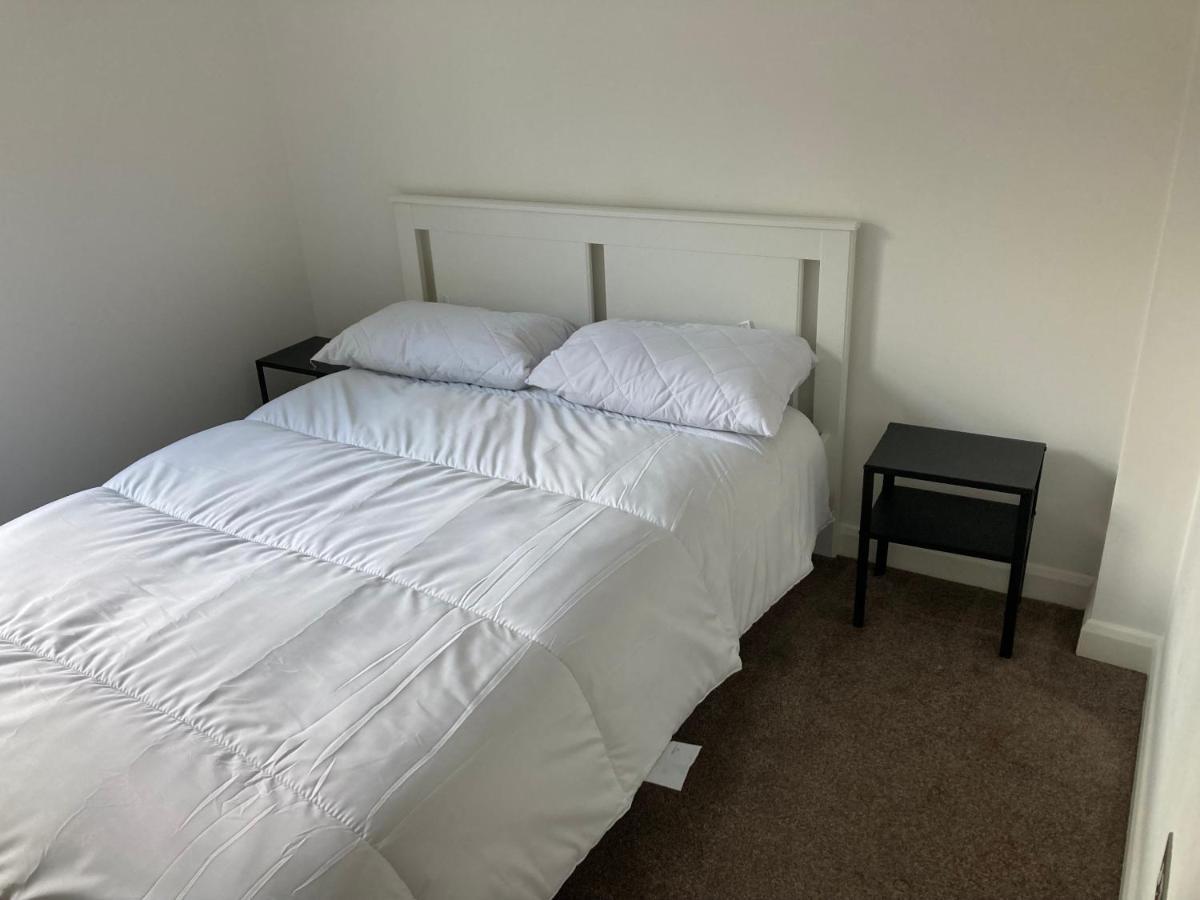 Apartment Two Double Bedroom Flat In Soho *