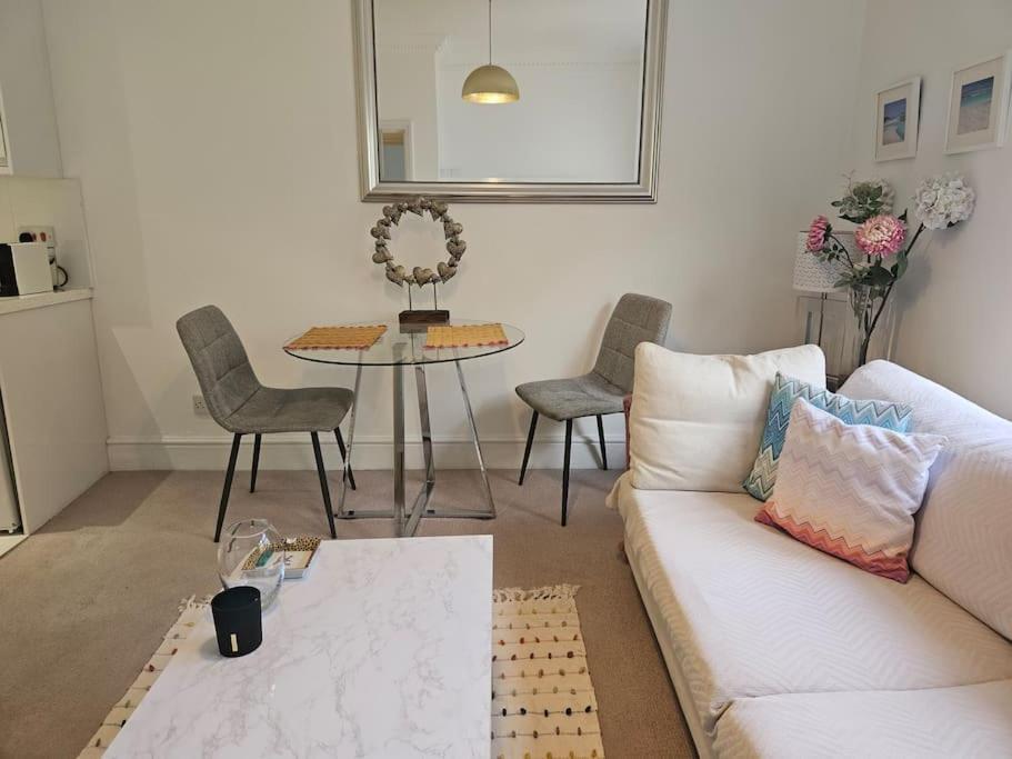 Apartment Cozy One Bedroom Next To Paddington *