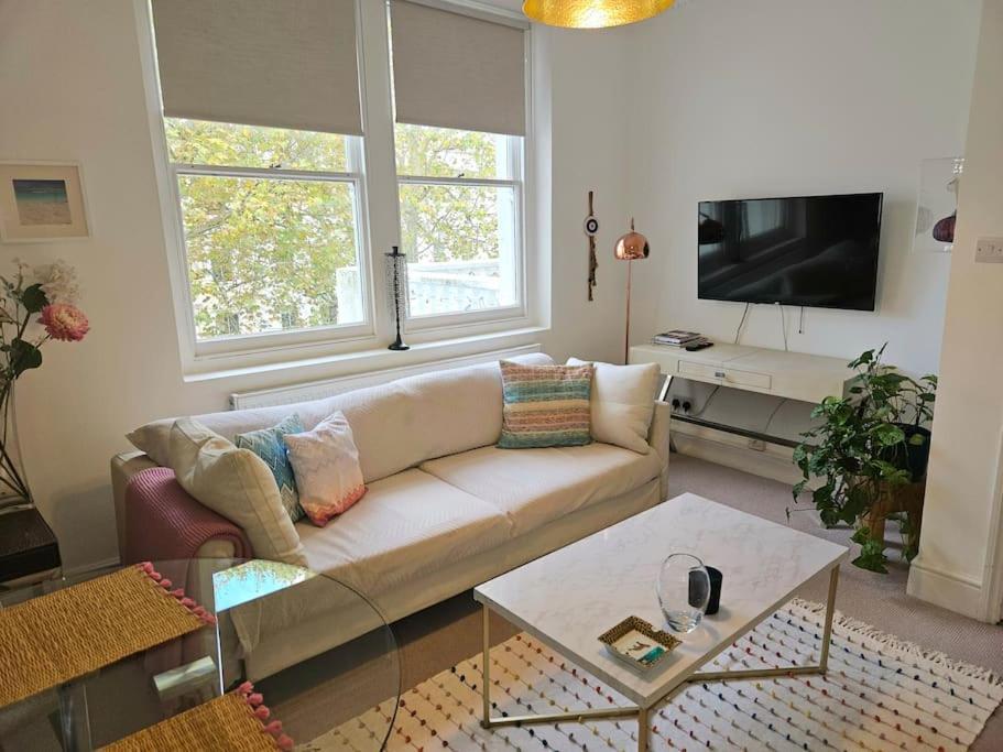 Apartment Cozy One Bedroom Next To Paddington *