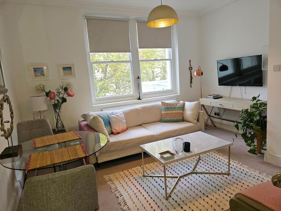 Leilighet Cozy One Bedroom Next To Paddington