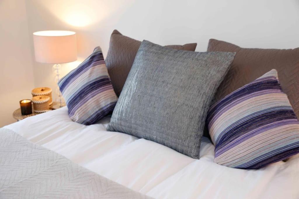 Leilighet Cozy One Bedroom Next To Paddington *