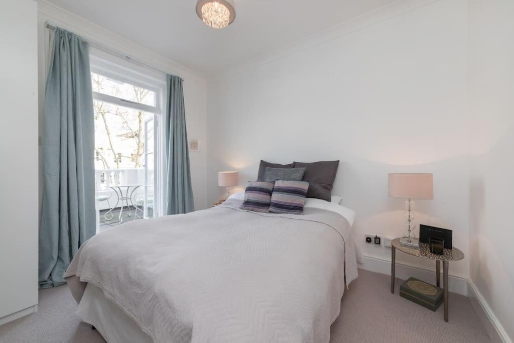 Leilighet Cozy One Bedroom Next To Paddington London