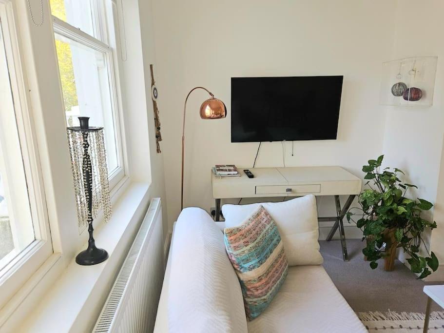 Cozy One Bedroom Next To Paddington